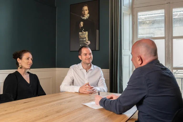 Accompagnement outplacement entreprise en Loire-Atlantique